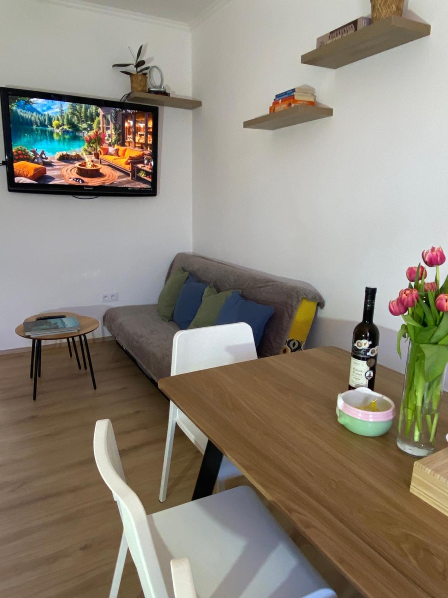 Ipak Apartment Prag