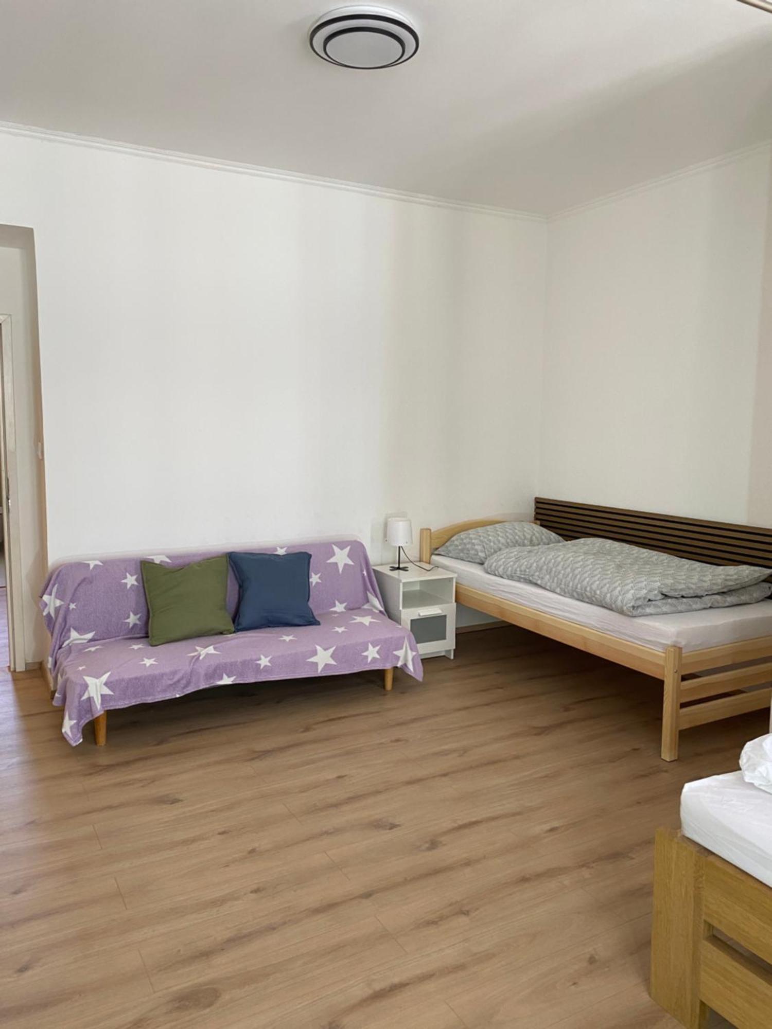 Apartment Ipak *