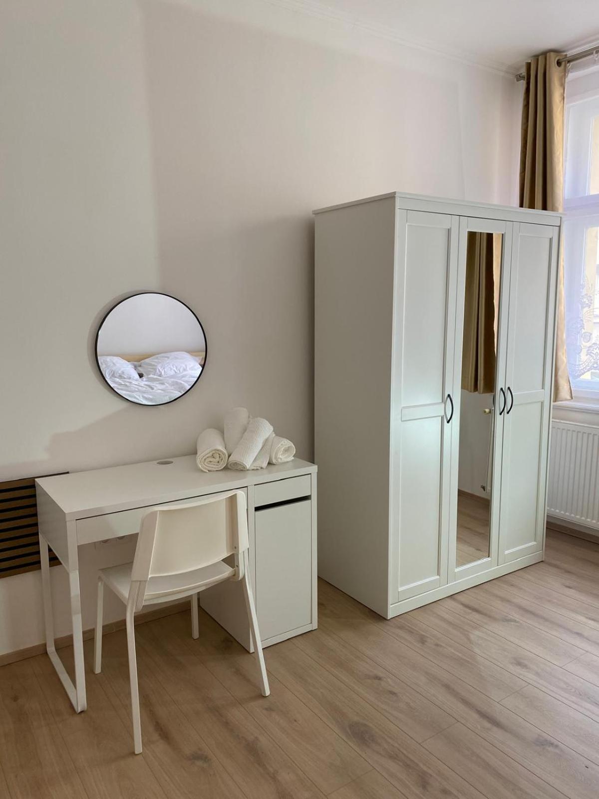 Apartment Ipak