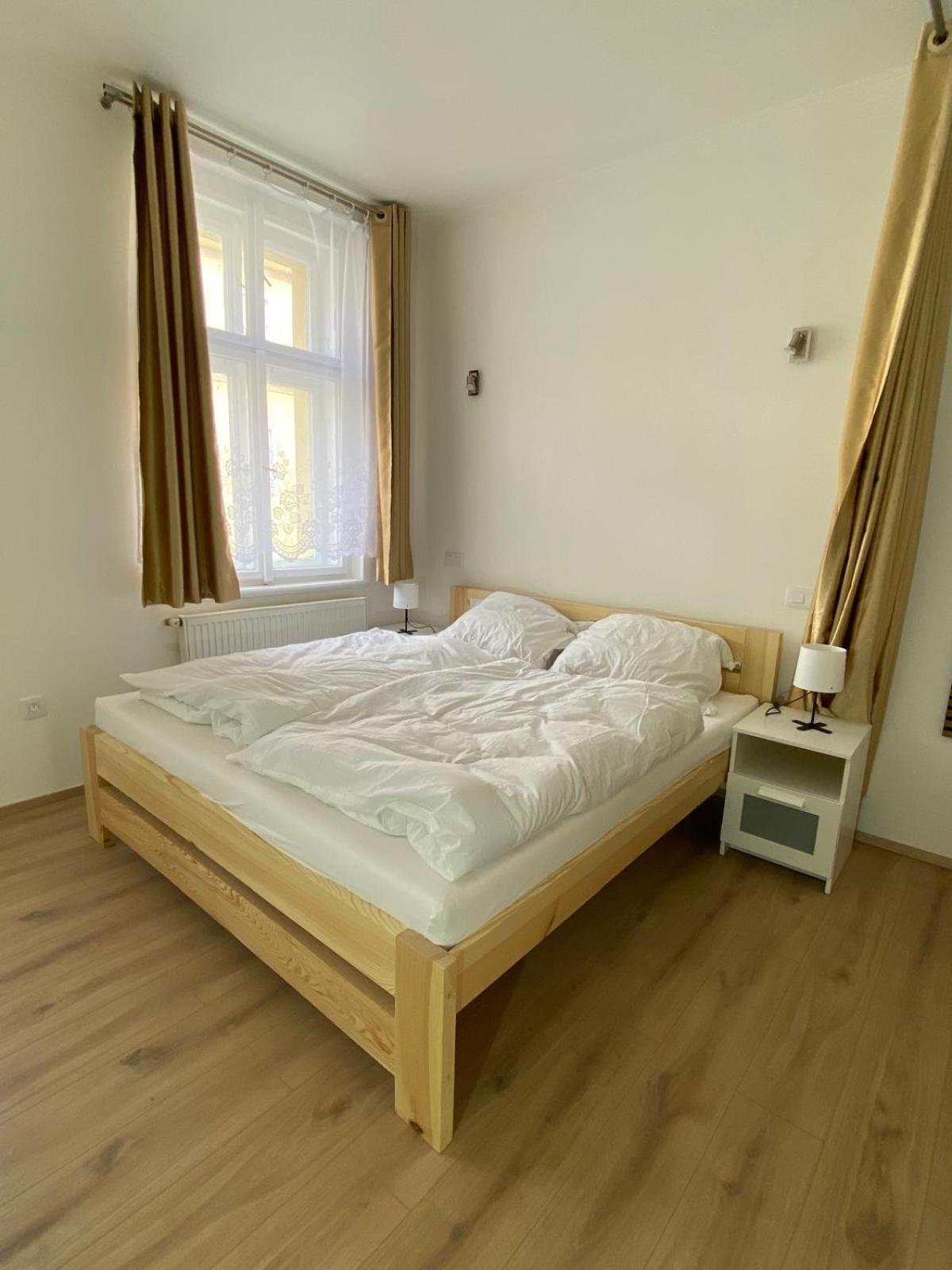 Ipak Apartment Prag