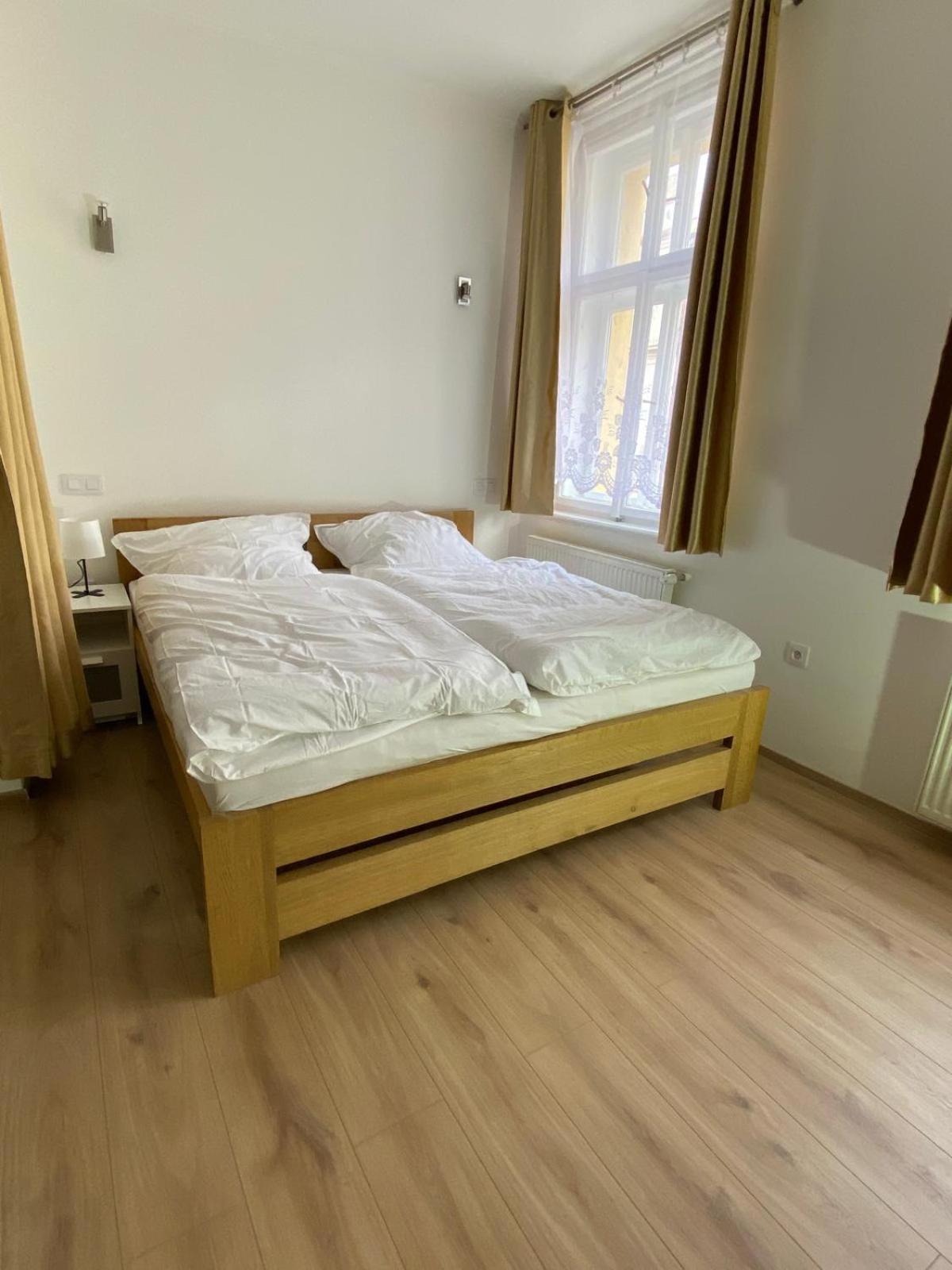 Apartment Ipak Prag